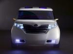 Toyota F3R Concept 2006 года
